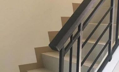Furnished with 2 Bedroom Townhouse for Rent in Angeles City
