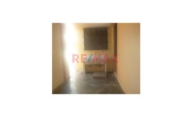 ​🏢 Oportunidad Corporativa: Venta De Local  Estratégico De 371M2 Frente Al Aeropuerto De Talara