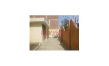 ​🏢 Oportunidad Corporativa: Venta De Local  Estratégico De 371M2 Frente Al Aeropuerto De Talara