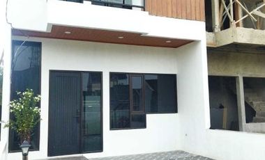 Minimalis kualitas premium bisa kpr dekat unisba bandung