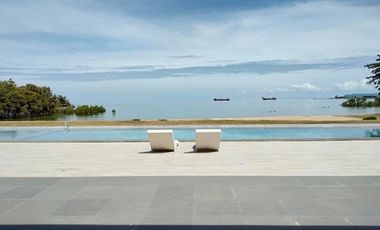 Bungalow Beach House For Sale Aduna Villas Danao Cebu