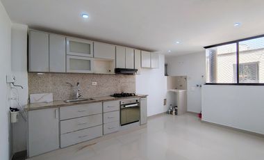apartamento en arriendo/venta en altos de riomar. Cod A106963