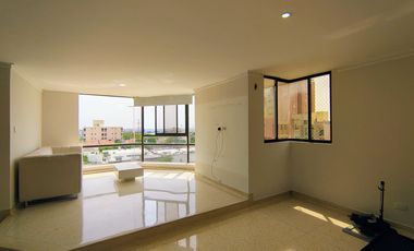 apartamento en arriendo/venta en altos de riomar. Cod A106963