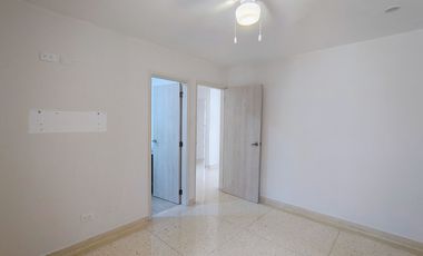 apartamento en arriendo/venta en altos de riomar. Cod A106963