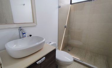 apartamento en arriendo/venta en altos de riomar. Cod A106963