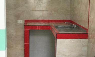 casa en arriendo en porvenir. Cod A2210