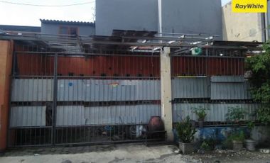 Dijual Rumah di Jalan Asem, Surabaya Pusat