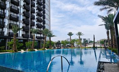 DIJUAL APARTEMEN FATMAWATI CITY CENTER TOWER CORONA - 2BR HIGH CEILING 3,5M
