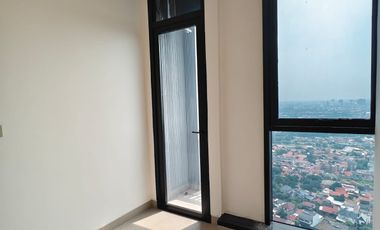 DIJUAL APARTEMEN FATMAWATI CITY CENTER TOWER CORONA - 2BR HIGH CEILING 3,5M