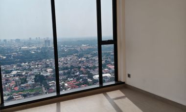 DIJUAL APARTEMEN FATMAWATI CITY CENTER TOWER CORONA - 2BR HIGH CEILING 3,5M
