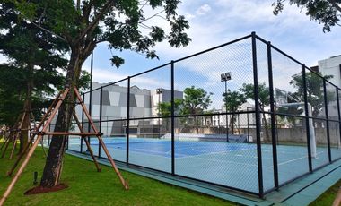 DIJUAL APARTEMEN FATMAWATI CITY CENTER TOWER CORONA - 2BR HIGH CEILING 3,5M