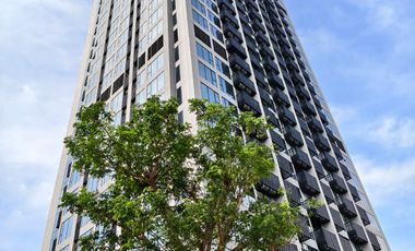 DIJUAL APARTEMEN FATMAWATI CITY CENTER TOWER CORONA - 2BR HIGH CEILING 3,5M