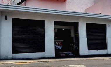 Tizapan, San Angel, local en venta