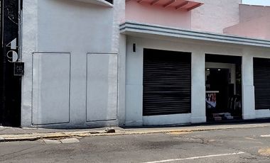 Tizapan, San Angel, local en venta