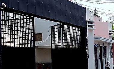 Tizapan, San Angel, local en venta