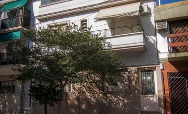 Villa Mitre Venta PH 4 Ambientes Sin Expensas Terraza Quincho Parrilla Balcón