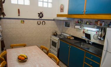 Villa Mitre Venta PH 4 Ambientes Sin Expensas Terraza Quincho Parrilla Balcón
