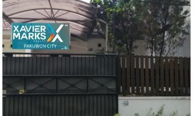 Rumah disewakan di Sukolilo, Surabaya