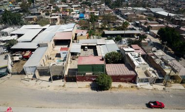 Terreno en venta en Villas de Guadalupe, Zapopan