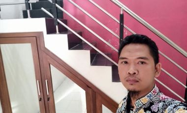 Rumah Siap Huni Lokasi Strategis Dekat Rumah Sakit Cideres