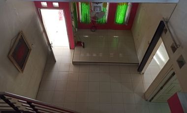 Rumah Siap Huni Lokasi Strategis Dekat Rumah Sakit Cideres