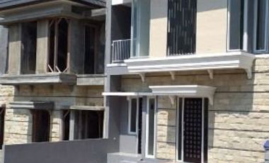 Rumah dijual di Pangandaran, Jawa Barat