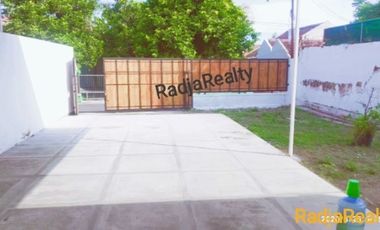 Rumah Klasik Luxury Tanah Luas Pinggir Jalan Barat Malioboro Jogja