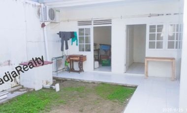 Rumah Klasik Luxury Tanah Luas Pinggir Jalan Barat Malioboro Jogja