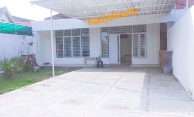 Rumah Klasik Luxury Tanah Luas Pinggir Jalan Barat Malioboro Jogja