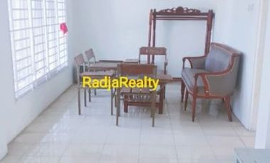 Rumah Klasik Luxury Tanah Luas Pinggir Jalan Barat Malioboro Jogja