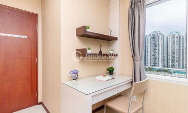 Disewakan Apartemen Royal Mediterania Garden Residence tipe 2BR Full Furnished | RMGC162