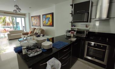 APARTAMENTO en VENTA en Cartagena Morros - La Boquilla