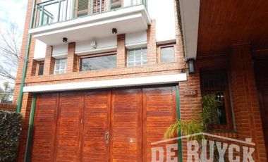 Chalet en Venta en Quilmes Oeste