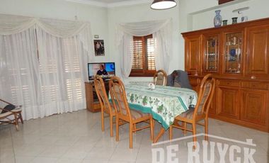 Chalet en Venta en Quilmes Oeste