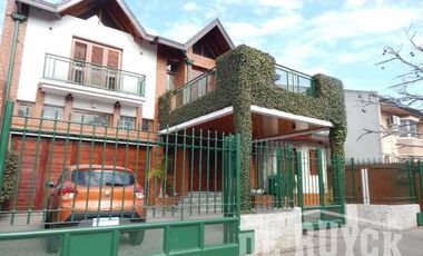 Chalet en Venta en Quilmes Oeste