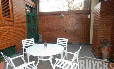 Chalet en Venta en Quilmes Oeste