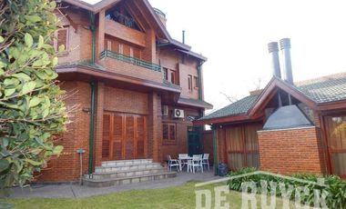 Chalet en Venta en Quilmes Oeste