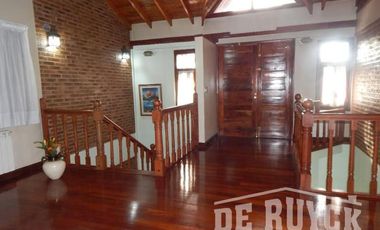 Chalet en Venta en Quilmes Oeste