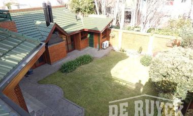Chalet en Venta en Quilmes Oeste