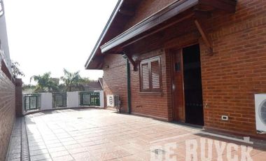 Chalet en Venta en Quilmes Oeste