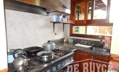 Chalet en Venta en Quilmes Oeste
