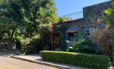 Casa en Condominio en Oacalco Yautepec - CRB-1045-Cd