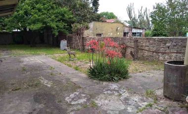 Casa en venta en Florencio Varela Este