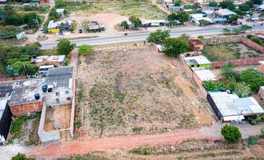 lote en venta en san cayetano. Cod V30462