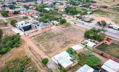 lote en venta en san cayetano. Cod V30462