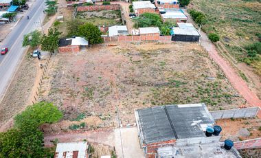 lote en venta en san cayetano. Cod V30462