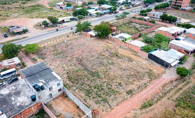 lote en venta en san cayetano. Cod V30462