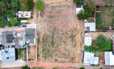 lote en venta en san cayetano. Cod V30462