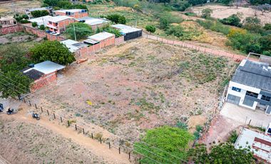 lote en venta en san cayetano. Cod V30462