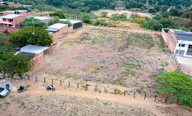 lote en venta en san cayetano. Cod V30462